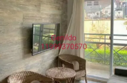Imagem: Apartamento para Alugar, Vila Butantã
