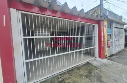 Imagem: Sobrado para Alugar, Vila Butantã