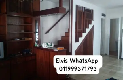 Imagem: Casa Térrea para Alugar, Jardim Bonfiglioli