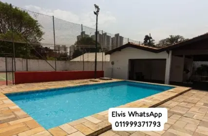 Imagem: Casa Térrea para Alugar, Jardim Bonfiglioli