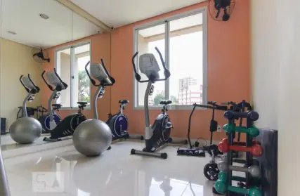 Imagem: Apartamento para Venda, Vila Gomes