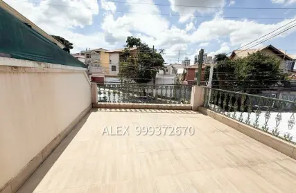 Imagem: Sobrado para Venda, Jardim Bonfiglioli