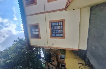 Imagem: Sobrado para Alugar, Vila Pirajussara (ZO)