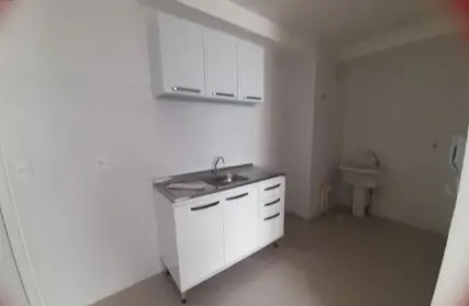 Imagem: Apartamento para Alugar, Vila Butantã