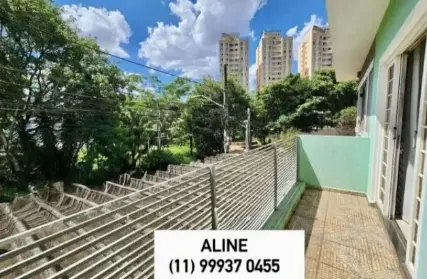 Imagem: Sobrado para Venda, Jardim Maria Augusta