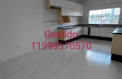 Imagem: Sobrado para Alugar, Jardim Sarah