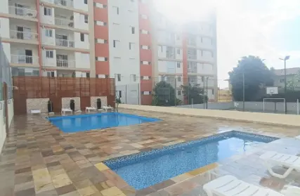 Imagem: Apartamento para Alugar, Vila Polopoli