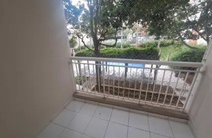 Imagem: Apartamento para Alugar, Vila Polopoli