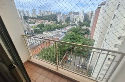 Imagem: Apartamento para Alugar, Jardim Vazani