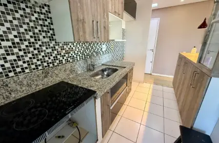 Imagem: Apartamento para Alugar, Vila Polopoli