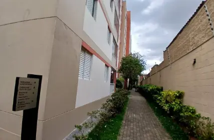 Imagem: Apartamento para Alugar, Vila Polopoli