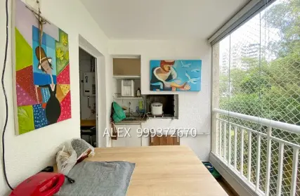 Imagem: Apartamento para Venda, Jardim das Vertentes