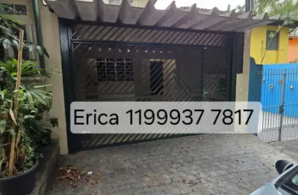 Imagem: Sobrado para Alugar, Vila Universitária