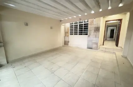 Imagem: Sobrado para Alugar, Vila Universitária