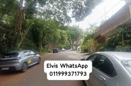 Imagem: Sobrado para Alugar, Vila Universitária