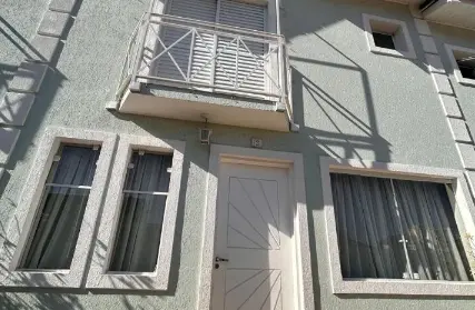 Imagem: Condomínio Fechado para Venda, Jardim Pinheiros