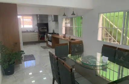 Imagem: Sobrado para Venda, Jardim Maria Augusta