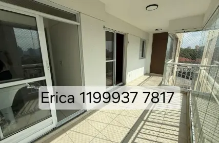 Imagem: Apartamento para Alugar, Jardim Esmeralda