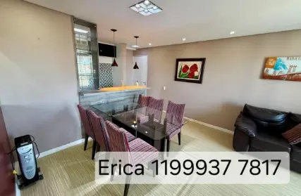 Imagem: Apartamento para Alugar, Vila Polopoli