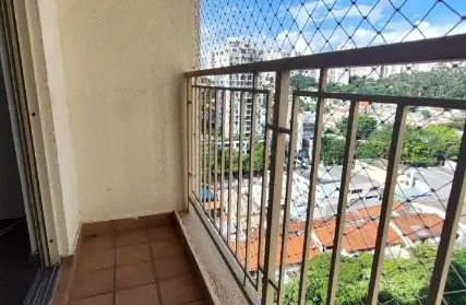 Imagem: Apartamento para Alugar, Jardim Vazani