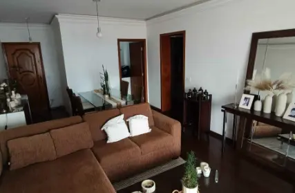 Imagem: Apartamento para Alugar, Vila Polopoli