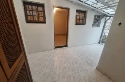 Imagem: Sobrado para Alugar, Conj. Res. Butantã