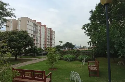 Imagem: Apartamento para Alugar, Vila Polopoli