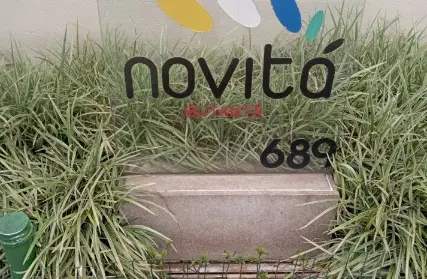 Imagem: Apartamento para Alugar, Vila Polopoli