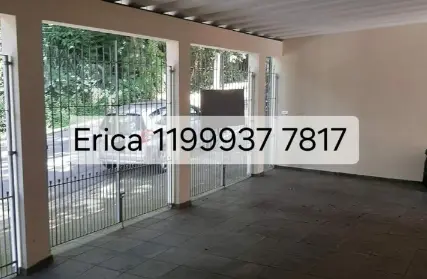 Imagem: Sobrado para Alugar, Jardim Peri Peri