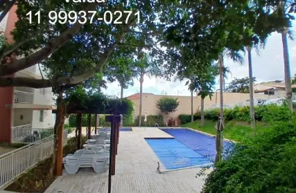 Imagem: Apartamento para Alugar, Vila Polopoli