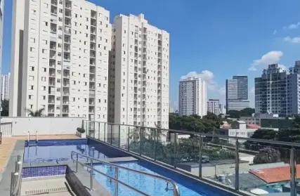 Imagem: Apartamento para Alugar, Presidente Altino
