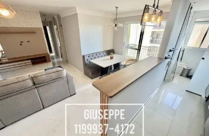 Imagem: Apartamento para Venda, Butantã