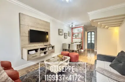 Imagem: Sobrado para Venda, Jardim Peri Peri