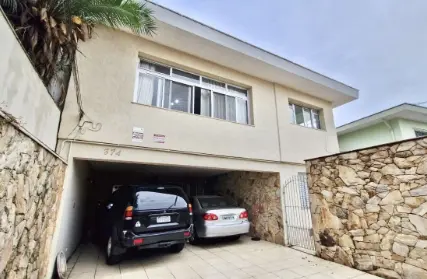 Imagem: Sobrado para Venda, Jardim Bonfiglioli