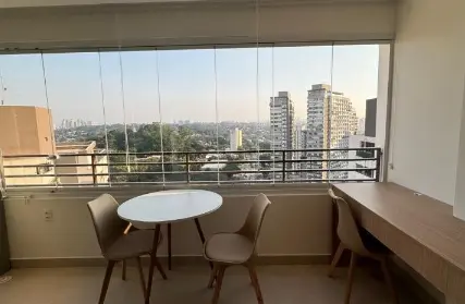 Imagem: Apartamento para Alugar, Butantã