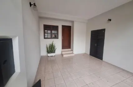 Imagem: Sobrado para Alugar, Conj. Res. Butantã