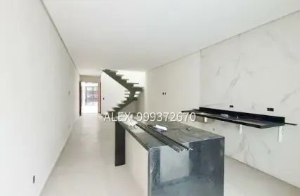 Imagem: Sobrado para Venda, Jardim Bonfiglioli