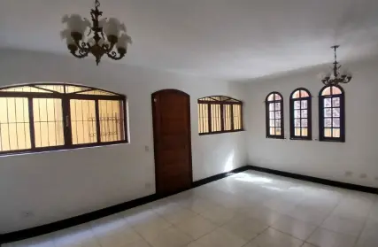 Imagem: Sobrado para Alugar, Jardim Pinheiros