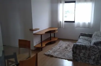 Imagem: Apartamento para Alugar, Jardim Pinheiros