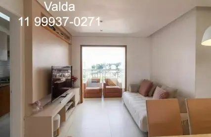 Imagem: Apartamento para Alugar, Jardim das Vertentes