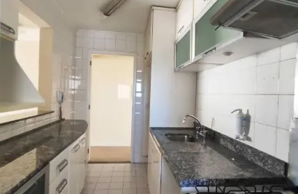 Imagem: Apartamento para Alugar, Jardim Peri Peri