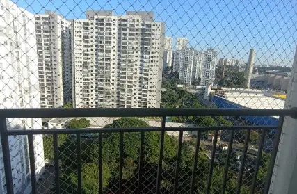 Imagem: Apartamento para Alugar, Continental