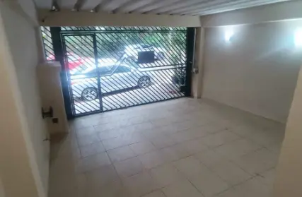 Imagem: Sobrado para Alugar, Vila Universitária