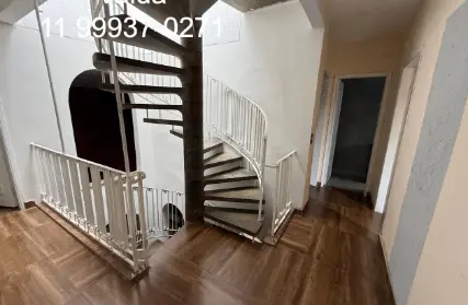 Imagem: Sobrado para Alugar, Cidade São Francisco