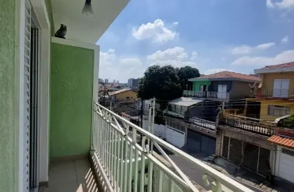 Imagem: Sobrado para Venda, Jardim Monte Kemel