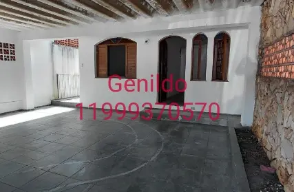 Imagem: Casa Térrea para Alugar, Jardim Alvorada (Z.Oeste)