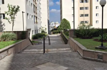 Imagem: Apartamento para Alugar, Vila Butantã