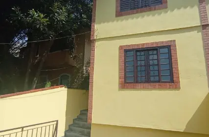 Imagem: Sobrado para Alugar, Vila Pirajussara (ZO)