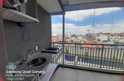 Imagem: Apartamento para Alugar, Jardim Esmeralda