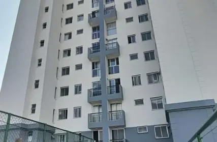 Imagem: Apartamento para Alugar, Centro de Osasco